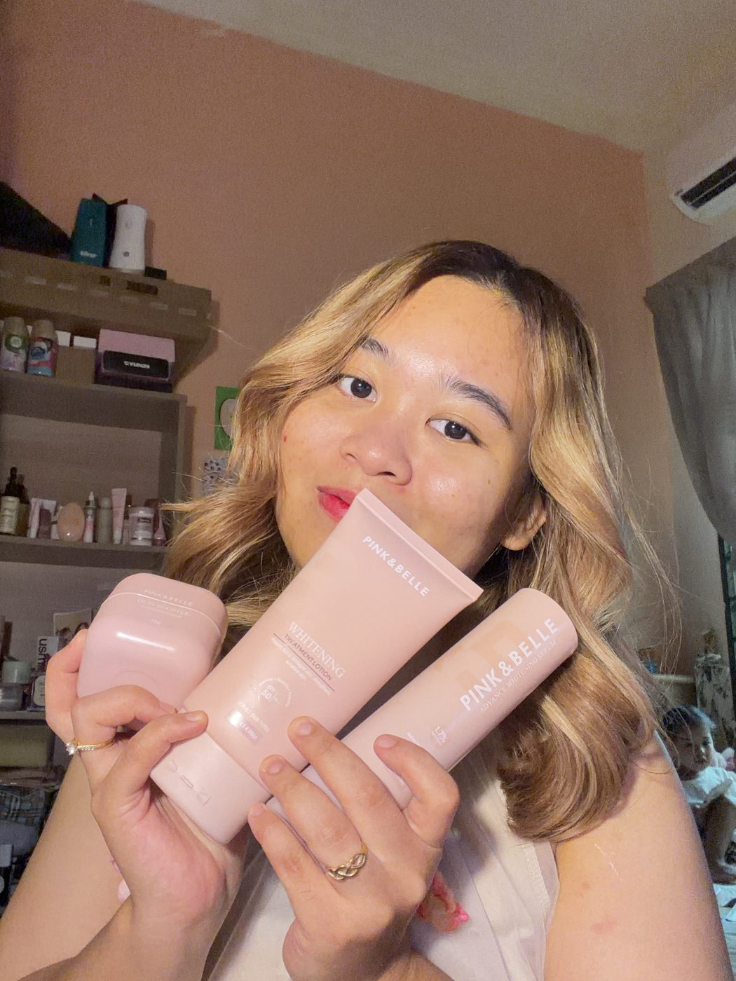 Skincare set