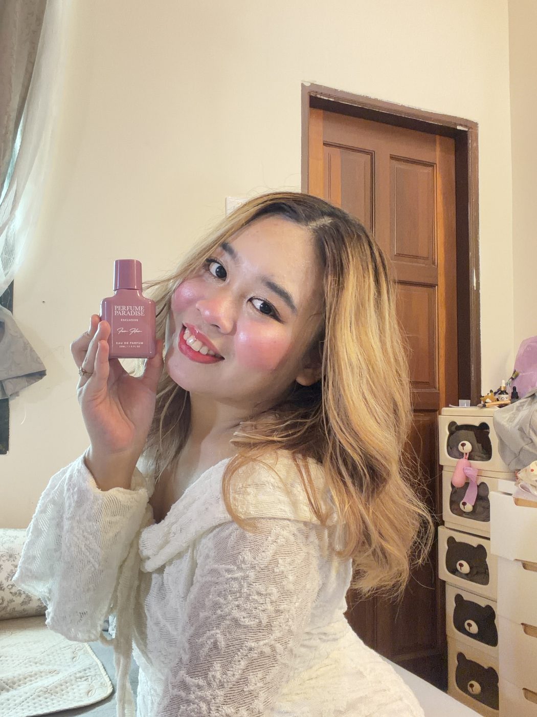 Fragrance